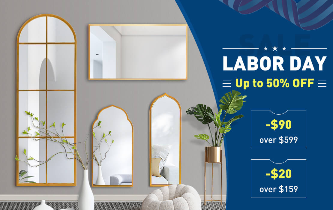 Labor Day Sale