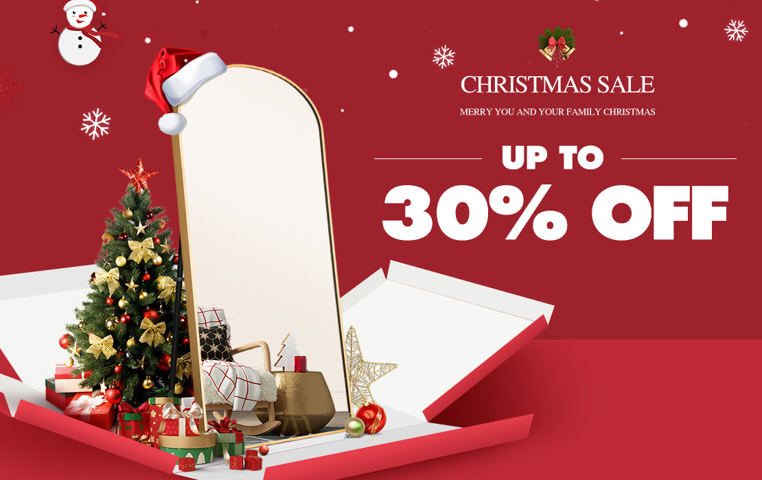 2022 Christmas Sale
